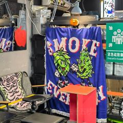 the PORTAL传送门咖啡 User Photo