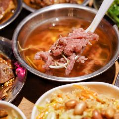 阿秋牛排(石狮旗舰店) 여행 사진