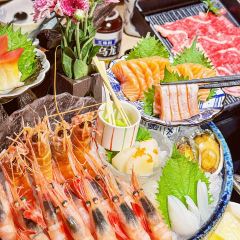 Jianghefeng Refined Cuisine (Wenzhou Impression City Branch) User Photo