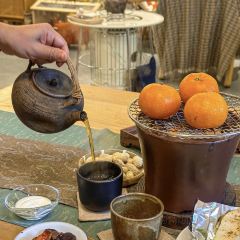 山海家茶屋 User Photo