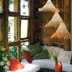 青禾文创田院 User Photo