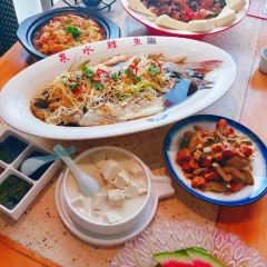 老济南四合院鲁菜馆(桑园路店) User Photo