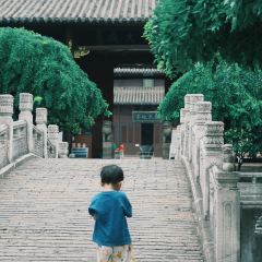 傳名館(公园路店) User Photo