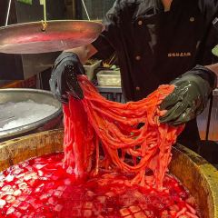 陈鸭肠老火锅(九街店) User Photo