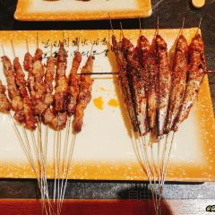真真烧烤(安园小区店) 여행 사진