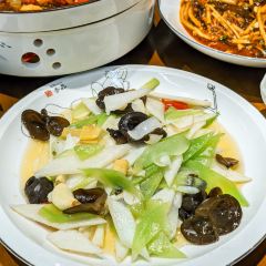 马记肥肠大王(阆中云天公寓店) User Photo