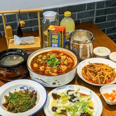 马记肥肠大王(阆中云天公寓店) User Photo