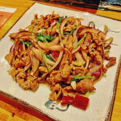 Chaiqin Zangjia Special Hotpot 여행 사진