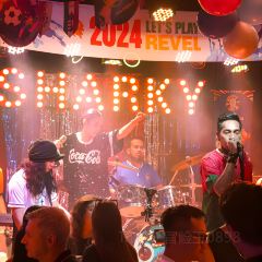 鯊魚美式餐廳酒吧Sharky張用戶圖片