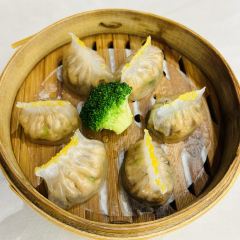 湯臣·空中餐廳·嚴選粵菜（石灣世博廣場店）張用戶圖片