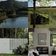 蜜悦·秘野仙踪半山森林餐厅 User Photo