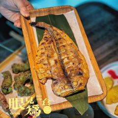 壹烤城®肚王(哈尔滨非遗串店) User Photo