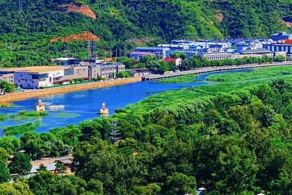 乔家满族八大碗(流水沟店)