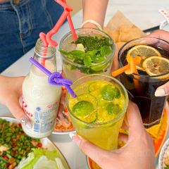 小桔象·泰國風味餐廳(惠城水門路16號店)張用戶圖片