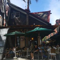 Cafe Del Sol Boracay User Photo