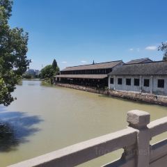 Wufangzhai (shendang) User Photo