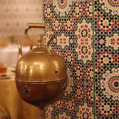 Palais Chahramane User Photo