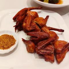 深航鵬逸酒店中餐廳張用戶圖片