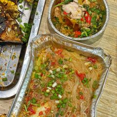 YANG PANG ZI SHAO KAO User Photo