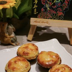 新荣记(虹桥店) User Photo