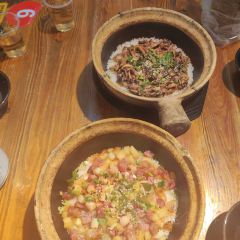 赵祥记炖汤煲仔饭 User Photo