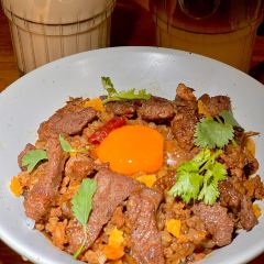 小森食堂KOMORI(核桃园小区店) User Photo