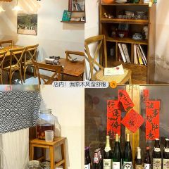 小森食堂KOMORI(核桃园小区店) User Photo