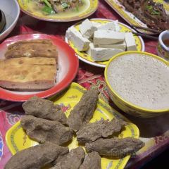 Bianbianjiecangyage Restaurant User Photo