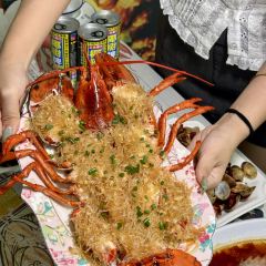 新味海鲜坊(十年老店) User Photo