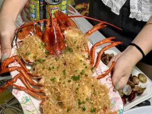 新味海鮮坊（香水灣店）