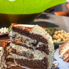 XUAN MU HONG BEI User Photo