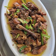 志强江鱼馆(松花江大街店) User Photo