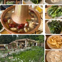西域娜依新疆美食 User Photo