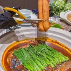 玖邻轩(虹桥店) User Photo