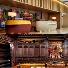 Neighborhood Restaurant ·Hotel Indigo Lugu Lake User Photo