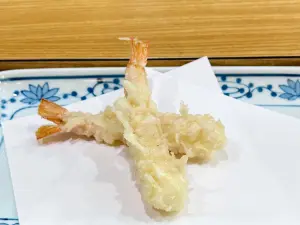 Shinjuku Tsunahachi Tsunohazuan