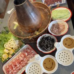 老北京铜锅涮肉 User Photo