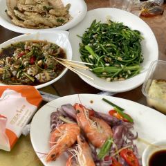 美味鮮小炒(南澳店)張用戶圖片
