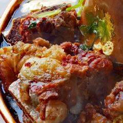 品味农家铜锅馆 User Photo