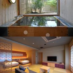 Waraku-En User Photo