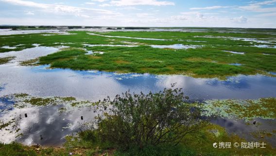 Naolihe Nature Reserve