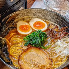 娜七日式拉面(海豚湾店) User Photo