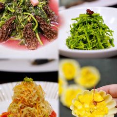 無錫太湖新城洲際飯店·彩豐樓張用戶圖片