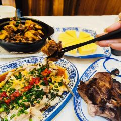 南栅传家菜(南大街店) User Photo