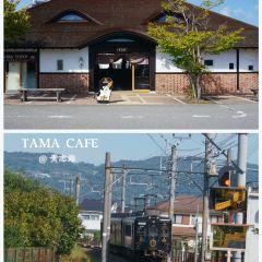 Tama Café User Photo