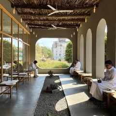 The Dabbab Walkway User Photo