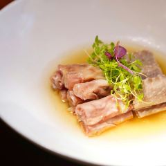 寒山肆 User Photo