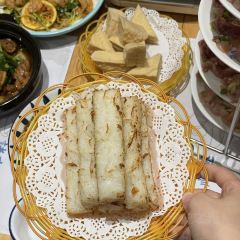 搭好鸡煲·生腌(十一合潮汕老厝店) User Photo