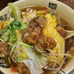 皇叔家漳州四果汤(泉州市电业局大厦店) User Photo