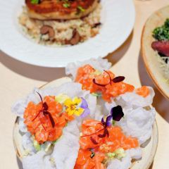 ZHU YI 여행 사진